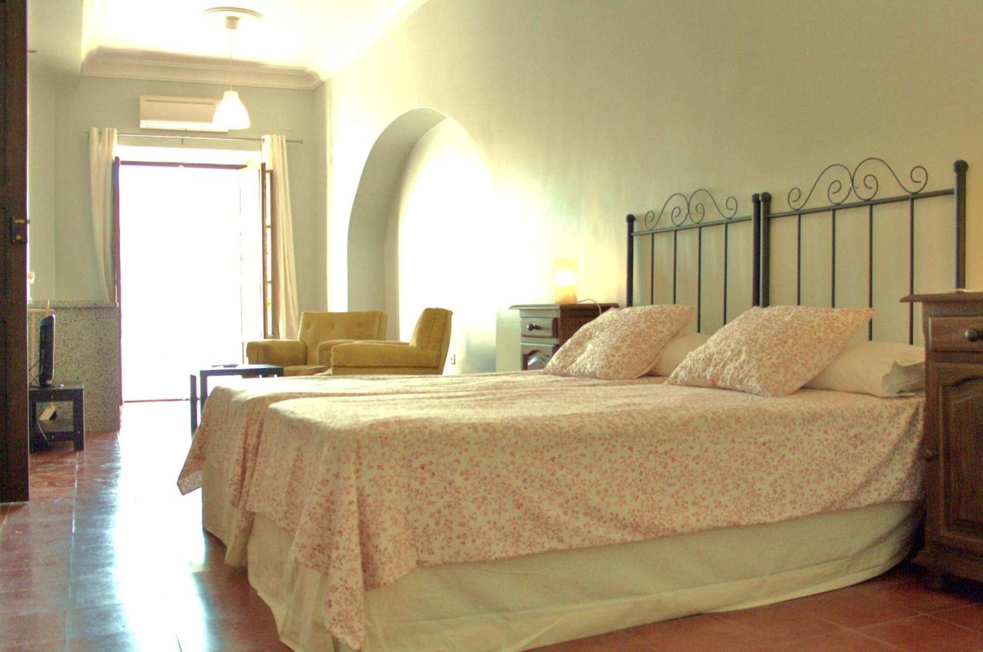Apartamentos La Ciudad Ronda Extérieur photo