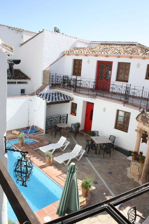 Apartamentos La Ciudad Ronda Extérieur photo