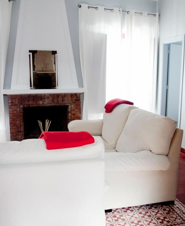 Apartamentos La Ciudad Ronda Extérieur photo