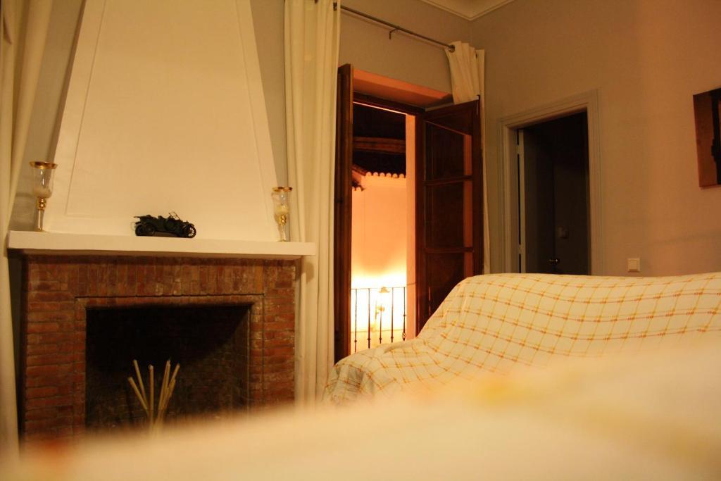 Apartamentos La Ciudad Ronda Extérieur photo