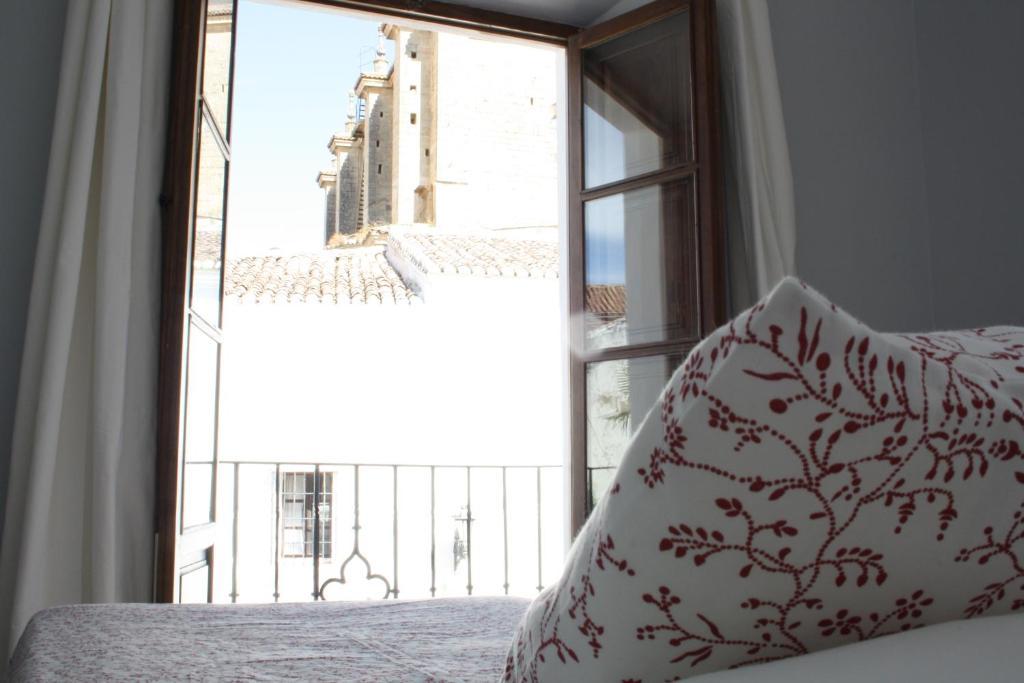 Apartamentos La Ciudad Ronda Extérieur photo